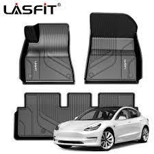 Flooring Elegance: Dive into the Best Tesla Car Mats