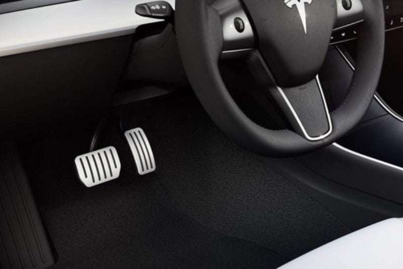Tesla One Pedal Driving: A Comprehensive Guide – Wiseauto Accessory