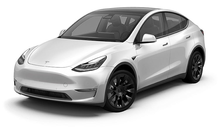 Tesla Model Y Accessories