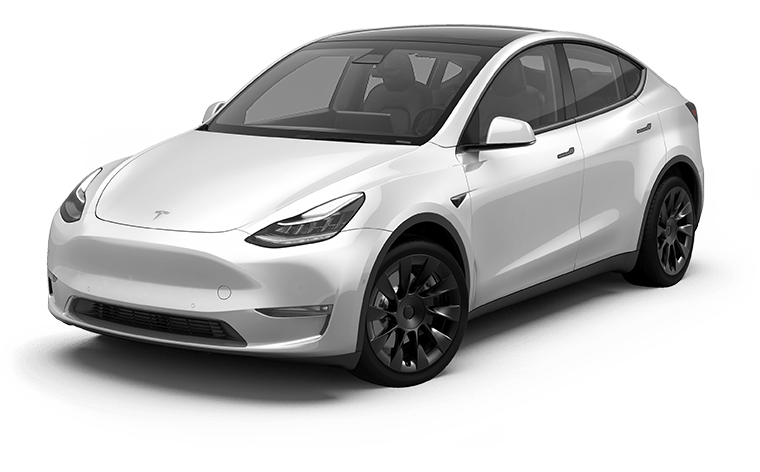 Tesla Model Y Exterior Accessories