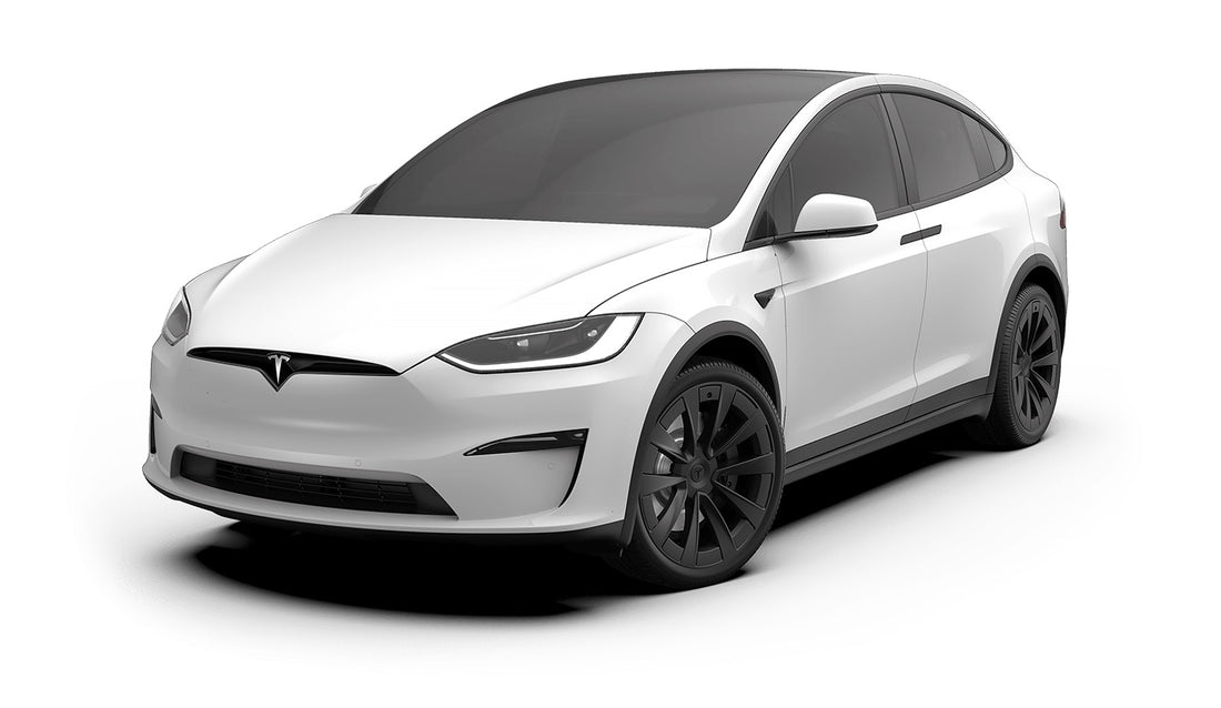 All Tesla Accessories