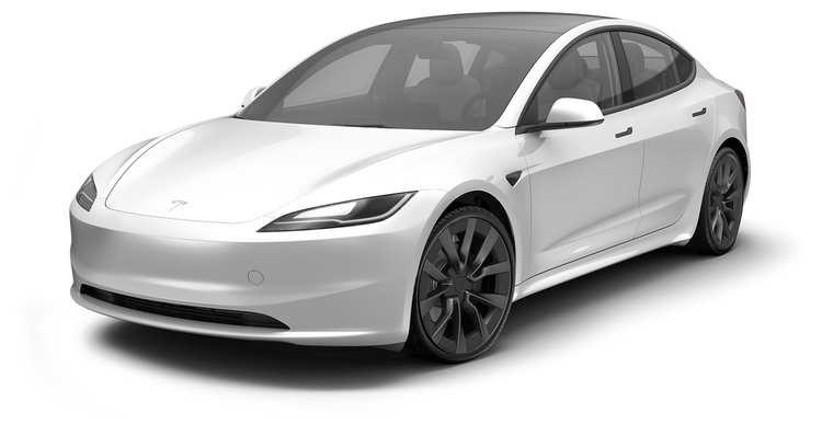 Tesla Model 3 Accessories